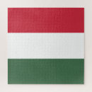 Zoek naar hongarije puzzels Vlag
