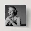 Zoek naar 35 jaar buttons Zwart wit
