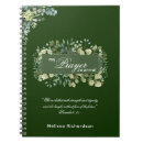 Zoek naar mijn gebed voor u notitieboeken Pastoor