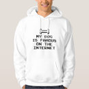 Zoek naar beroemdheid hoodies Voor iedereen