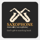 Zoek naar saxofoon stickers Instrument