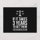 Zoek naar grappige advocaat briefkaarten Afstuderen