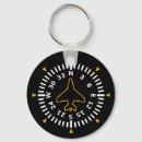 Zoek naar instrument sleutelhangers Kompas