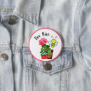 Zoek naar hommel buttons Roze