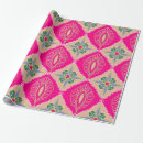 Zoek naar batik cadeaupapier Abstract
