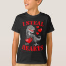 Zoek naar valentijnskaarten dag tshirts Kinderen