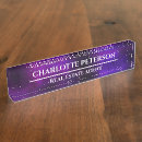 Zoek naar agent naambordjes Modern