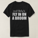 Zoek naar bezem tshirts 2025