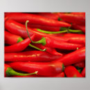 Zoek naar chili pepper kunst Spicy
