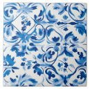 Zoek naar holland tegels Blauw