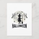 Zoek naar gravure briefkaarten Halloweencadeaus