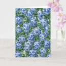 Zoek naar porselein kaarten Blauw en wit