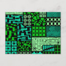 Zoek naar doodles briefkaarten Zwart