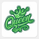 Zoek naar koningin kroon stickers Liefde