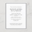 Zoek naar herdenkings uitnodigingen Voor iedereen