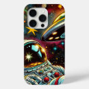 Zoek naar astronauten iphone hoesjes Generatief element