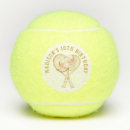 Zoek naar verjaardag tennisballen Racket