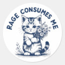 Zoek naar sarcasme stickers Ironisch