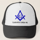 Zoek naar masonic petten Master mason