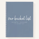 Zoek naar bucket list notitieboeken Paar