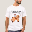 Zoek naar voodoo pop tshirts Griezelig