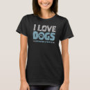 Zoek naar people tshirts Honden