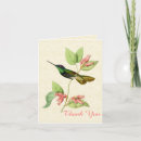 Zoek naar kolibrie kaarten Tropisch