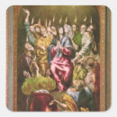 Zoek naar heilige geest stickers Apostelen