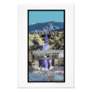 Zoek naar ski berg posters Landschap