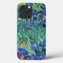 Zoek naar iris iphone hoesjes Van gogh