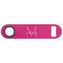 Zoek naar roze flessenopeners Minimalistisch