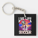 Zoek naar zoon vader sleutelhangers Voetbal