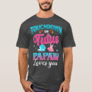 Zoek naar huid tshirts Blauw
