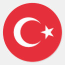 Zoek naar turkse vlag stickers Patriottisch