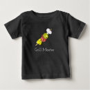 Zoek naar vlees babykleding Barbecue