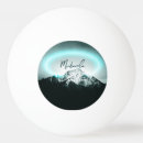 Zoek naar sneeuw pingpongballen Blauw
