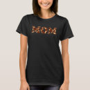 Zoek naar giraf tshirts Patroon