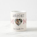 Zoek naar de beste mama van de wereld mokken 's werelds beste moeder
