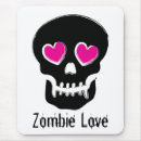 Zoek naar zombie muismatten Halloween