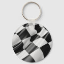 Zoek naar formule 1 sleutelhangers Vlag