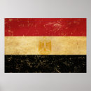 Zoek naar egyptisch posters Vintage