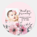 Zoek naar roze doopsel stickers Christenen
