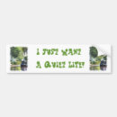 Zoek naar vervoering bumperstickers Elk persoon