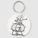 Zoek naar spinnen sleutelhangers Wiel