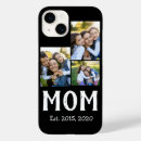 Zoek naar uitdrukking iphone hoesjes Moederdag