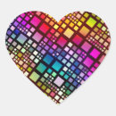 Zoek naar gekleurd glas stickers Elk persoon