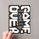 Zoek naar nostalgische uitnodigingen Typografie