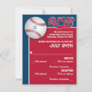 Zoek naar baseballs uitnodigingen All star