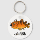 Zoek naar vis sleutelhangers Kind