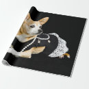 Zoek naar chihuahua cadeaupapier Schattige honden